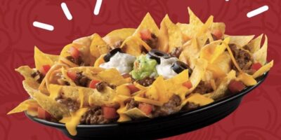 Célébrez la Journée nationale des nachos avec Taco John&rsquo;s Bold Originals