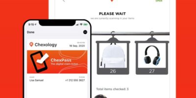 Chexology lance ChexPass, le ticket de réclamation numérique pour Apple Wallet et Google Pay