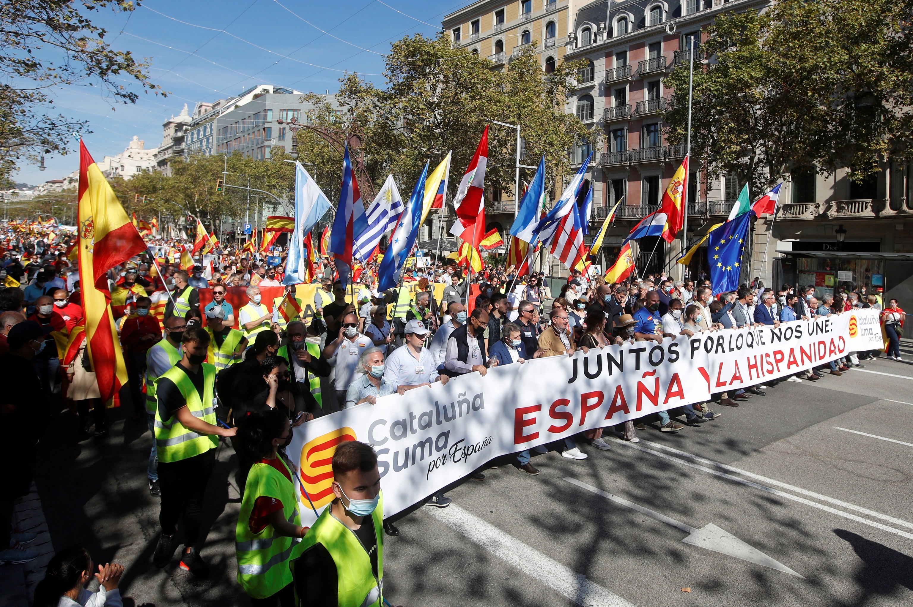 Manifestation