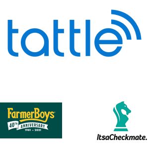 Farmer Boys élève son hospitalité de premier ordre en tirant parti de Tattle et ItsaCheckmate Farmer Boys élève son hospitalité de premier ordre en tirant parti de Tattle et ItsaCheckmate