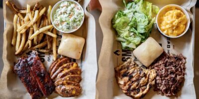 Franklin Junction ajoute Dickey&rsquo;s Barbecue Pit à sa liste de partenaires de marque