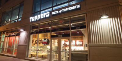 Great Plains Capital prend une participation dans Toppers Pizza pour financer des opportunités de croissance