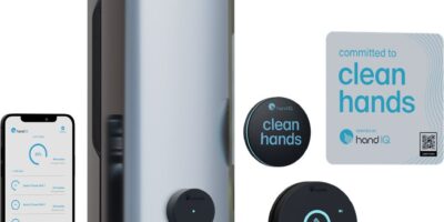 Hand IQ célèbre la Journée mondiale du lavage des mains en livrant des mains propres aux restaurants