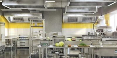 HoodMart – Le SEUL fabricant certifié de ventilation à hotte verte