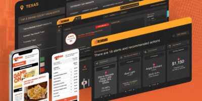 Hooters met en œuvre la technologie SmartOrders de BeerBoard dans tous les magasins appartenant à l&rsquo;entreprise