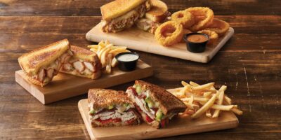 IHOP lance de nouveaux fondants faits à la main pour les repas sur place et les menus à emporter toute la journée