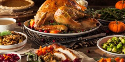 Idées de marketing de restaurant pour novembre
