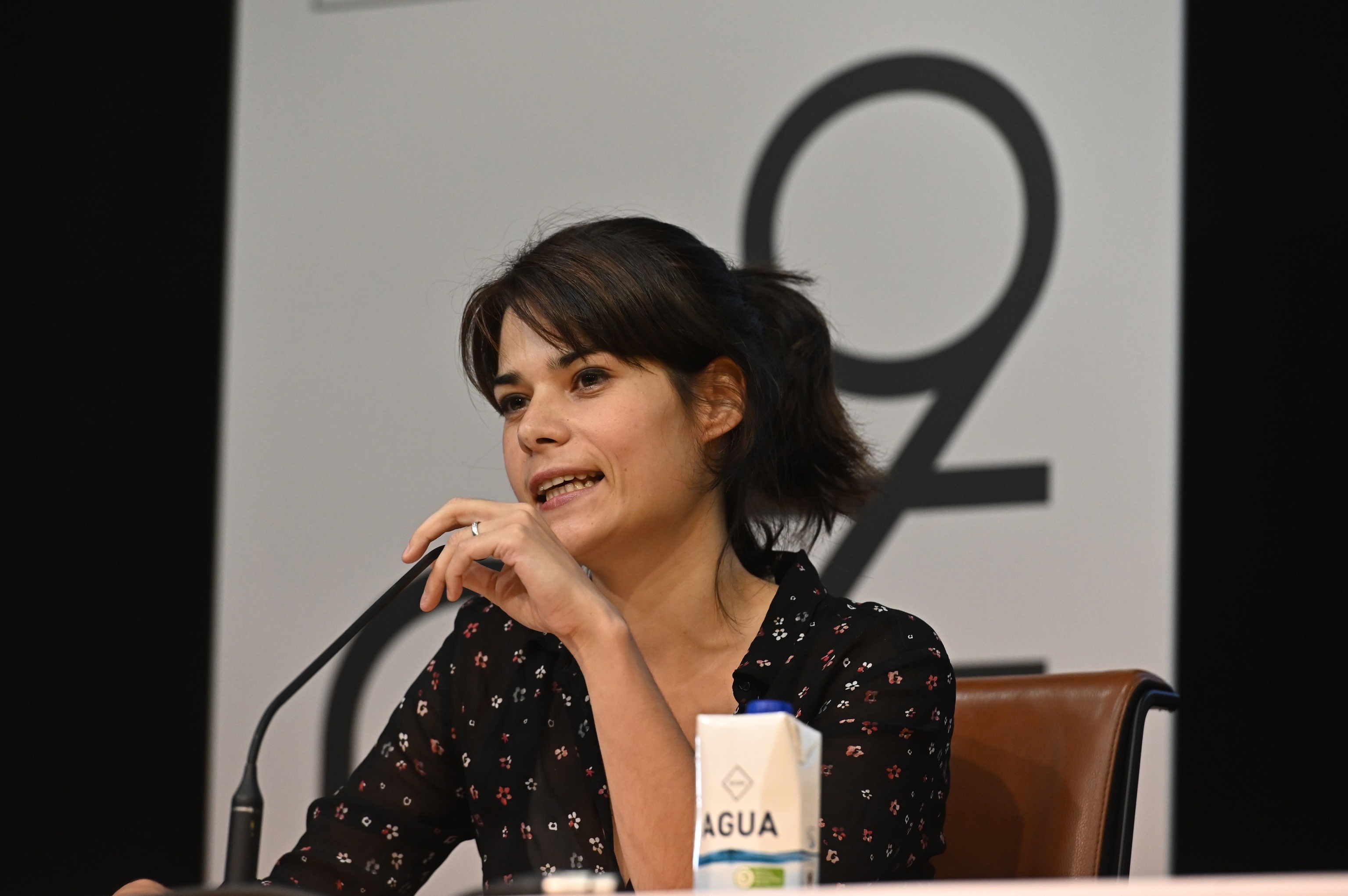Isa Serra