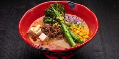 JINYA Ramen Bar se prépare à introduire des saveurs japonaises audacieuses et authentiques à Buford