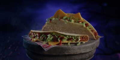 Jack in the Box relance les Monster Tacos
