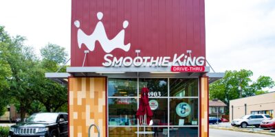 La croissance impressionnante du troisième trimestre souligne la dynamique de Smoothie King