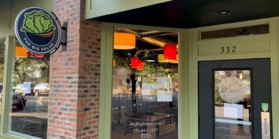La grande salade fixe la date d&rsquo;ouverture du 21 octobre à Traverse City