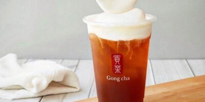 La région de Chicago verra la première entreprise américaine Gong Cha et en savoir plus sur le rapport d&rsquo;information hebdomadaire de What Now Media Group sur la pré-ouverture des restaurants