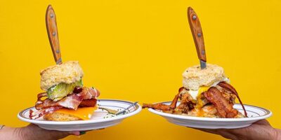 Le concept émergent de Biscuit Gourmet, Biscuit Belly, signe un accord de développement régional en Géorgie et un accord de coentreprise de cinq unités à Nashville