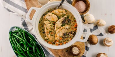 Le nouveau menu de kits de repas familiaux de Dream Dinners est maintenant disponible dans tout le pays