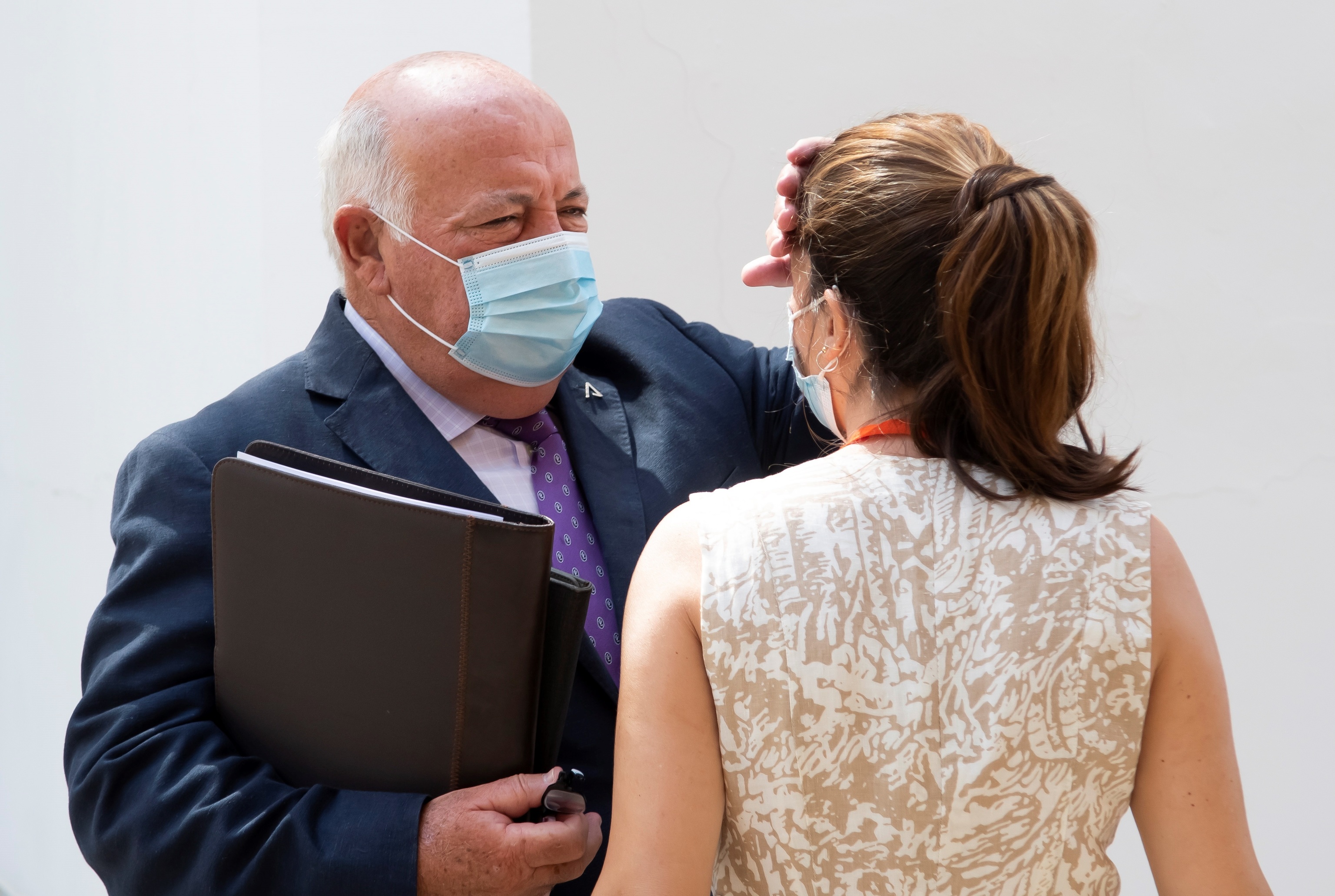 Le conseiller en santé, Jes