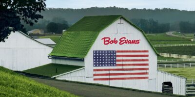 Les restaurants Bob Evans offriront un repas gratuit en soutien aux anciens combattants le 11 novembre