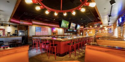 Logan&rsquo;s Roadhouse se prépare à ramener «The Roadhouse Way» à Abilene