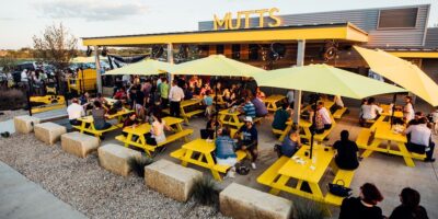 MUTTS Canine Cantina signe un bail à El Paso, au Texas, dans le développement à usage mixte de Montecillo