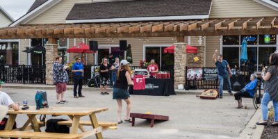 Mr Brews Taphouse clôture un été de ventes record