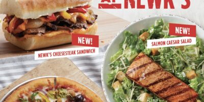 Newk&rsquo;s lance 9 nouveaux éléments de menu de signature