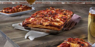 Old Chicago Pizza & Taproom rouvre ses portes à Katy