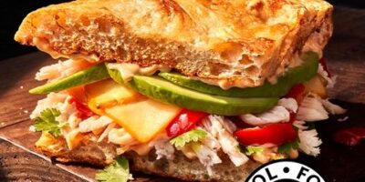 Panera Bread annonce son objectif de devenir positif pour le climat d&rsquo;ici 2050