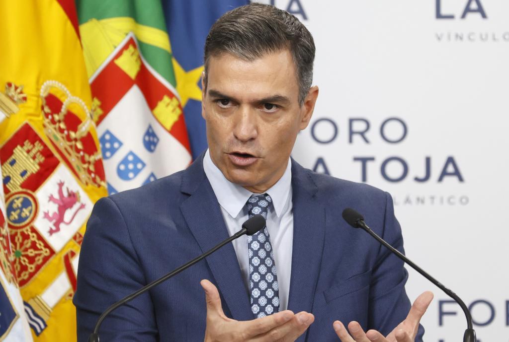 Pedro S