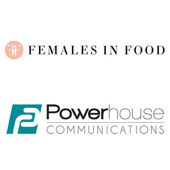 Powerhouse Communications sélectionnée par les femmes de l'alimentation pour aider les femmes et inspirer les entreprises dans l'alimentation et les boissons Powerhouse Communications sélectionnée par les femmes de l'alimentation pour aider les femmes et inspirer les entreprises dans l'alimentation et les boissons