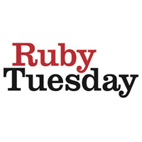 Ruby Tuesday célèbre son 50e anniversaire avec de nouvelles saveurs
