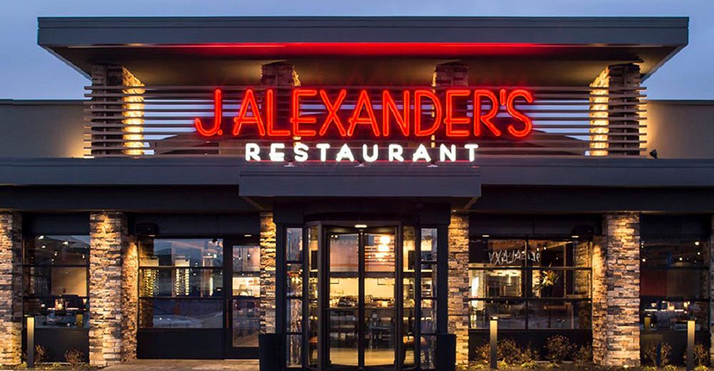 SPB Hospitality finalise l'acquisition de J. Alexander's Holdings, Inc. SPB Hospitality finalise l'acquisition de J. Alexander's Holdings, Inc.