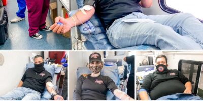 Soulman&rsquo;s Bar-B-Que s&rsquo;associe à Carter BloodCare pour répondre aux besoins en sang lors d&rsquo;une pénurie nationale