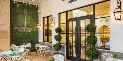 Sweet Paris, la célèbre crêperie & café texan, va ouvrir plusieurs adresses à Miami