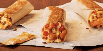 Taco Bell donne aux fans un « appel de réveil » avec des burritos gratuits le 21 octobre