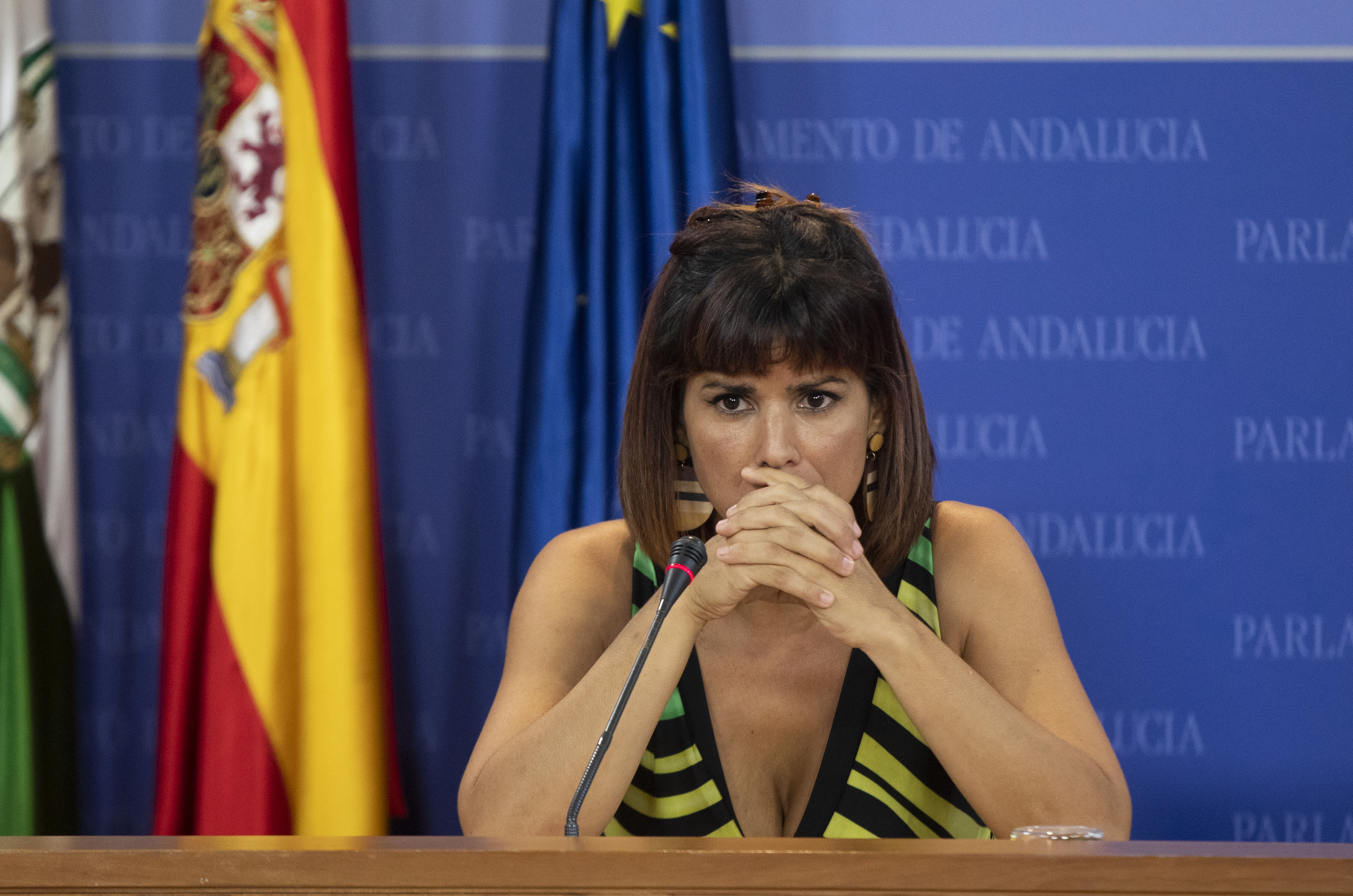 Adjointe Teresa Rodr