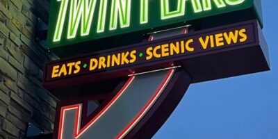 Twin Peaks apporte le Lodge Mantality au pays du bison