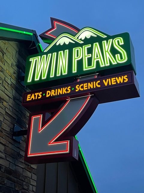 Twin Peaks apporte le Lodge Mantality au pays des bisons Twin Peaks apporte le Lodge Mantality au pays des bisons