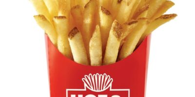 Wendy&rsquo;s lance une nouvelle garantie de frites chaudes et croustillantes pour encourager les fans à abandonner les Dud Spuds chez les concurrents
