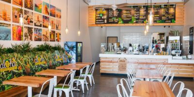 Wow Wow Hawaiian Lemonade ouvrira son premier magasin dans l&rsquo;État du Texas