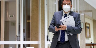Pedro Snchez cède aux exigences de l&rsquo;ERC et du PNV pour sauver le veto budgétaire