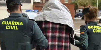 Des voisins ont découvert le tueur d&rsquo;Alex alors qu&rsquo;il s&rsquo;apprêtait à cacher le corps