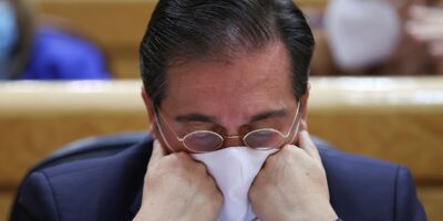 Le PP demande la comparution du ministre des Affaires étrangères pour expliquer « les contacts du gouvernement » avec « El Pollo » Carvajal