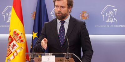Vox veut auditer au Congrès la politique de la prison au troisième degré de Marlaska après le meurtre de Lardero
