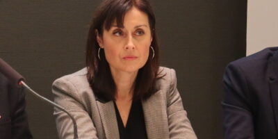 PSOE et PP sautent l&rsquo;appel d&rsquo;offres public dans leur pacte pour renouveler l&rsquo;Agence de protection des données