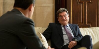 Un cloud propulsé |  Espagne