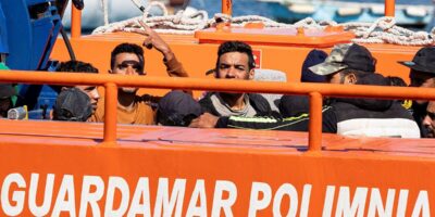 Quatre bébés et plusieurs femmes sont morts lors de la dernière patera secourue sur la route de Dakhla aux îles Canaries