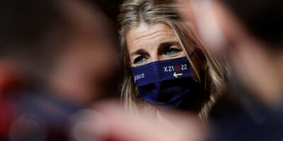 On peut réduire à la « sémantique » ses « allers-retours » avec la réforme du travail : « Certaines parties seront abrogées et d&rsquo;autres seront transformées »