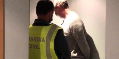 Le juge de surveillance pénitentiaire a accordé à deux reprises la semi-liberté au meurtrier de Lardero contre les critères des prisons