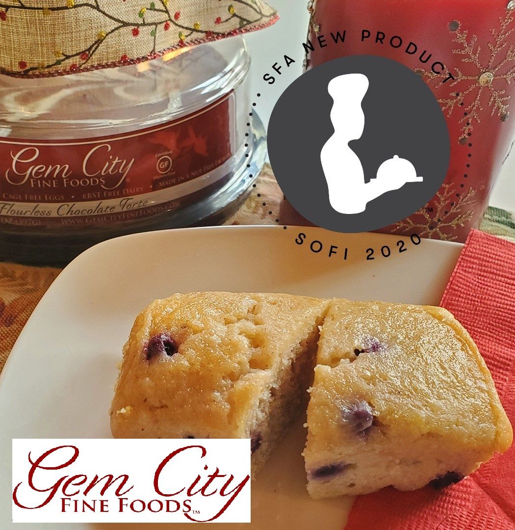 Gem City Fine Foods récompensée par le prix Utah Ethical Business Leadership Award Gem City Fine Foods récompensée par le prix Utah Ethical Business Leadership Award