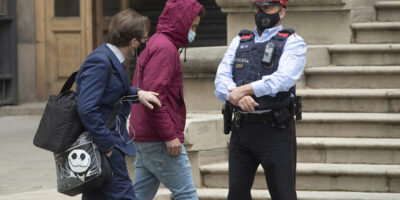 Les infractions augmentent de 30,6 % au cours des neuf premiers mois de 2021